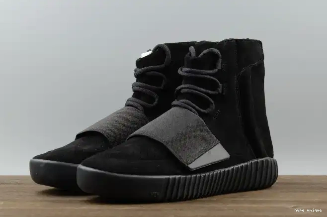 hype Triple BB1839 Adidas Black Yeezy Boost 750 Cblack 0514